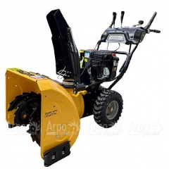 Снегоуборщик Hanskonner HSTG7661EBS в Пензе