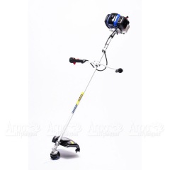 Бензокоса (бензиновый триммер) Нева BCK536U PRO в Пензе