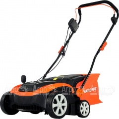 Вертикуттер электрический Yard Fox 36VE в Пензе
