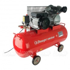 Компрессор воздушный Энергомаш ВК-931031 в Пензе