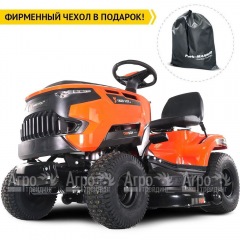 Садовый минитрактор Yard Fox T 108SCH в Пензе