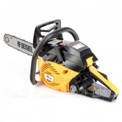 Бензопила Denzel DGS-4516 16" в Пензе