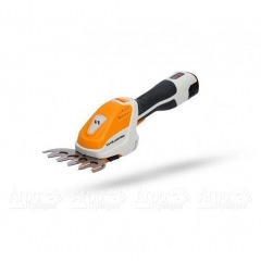 Аккумуляторный кусторез Villartec HA1462 в Пензе