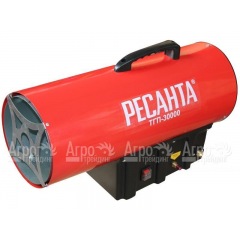 Газовая тепловая пушка Ресанта ТГП-30000 в Пензе