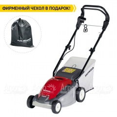 Газонокосилка электрическая Honda HRE 330 PLE (HRE 330A2 PLE) в Пензе