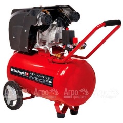 Компрессор воздушный Einhell TE-AC 400/50/10 V в Пензе
