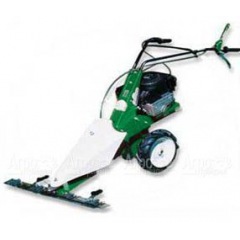 Бензиновая сенокосилка Profpark МОD. 730 B&S 450 series в Пензе