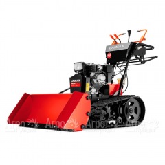 Снегоуборщик гусеничный Caiman Yuko 40H в Пензе