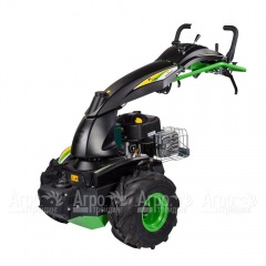 Бензиновая сенокосилка Eurosystems P130 Honda GXV390 в Пензе