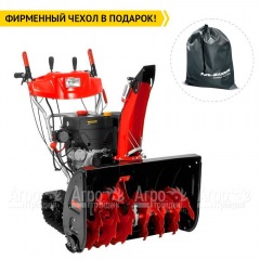 Снегоуборщик бензиновый Al-ko SnowLine 760 TE в Пензе