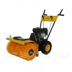 Подметальная машина Habert HBB24-F в Пензе