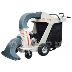 Садовый пылесос Cramer LS 5000 XP в Пензе