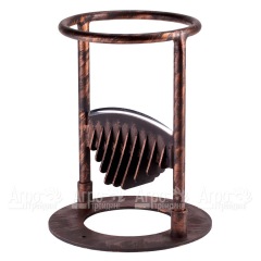 Дровокол Kolundrov Стандартный с патиной в Пензе