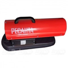 Дизельная тепловая пушка Ресанта ТДП-10000 в Пензе
