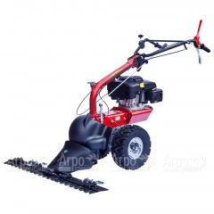 Бензиновая сенокосилка Eurosystems P70 Kohler в Пензе