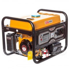 Бензогенератор RedVerg RD-G3500E 3.2 кВт в Пензе