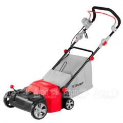 Аэратор-скарификатор электрический Зубр ЗСЭ-360 в Пензе