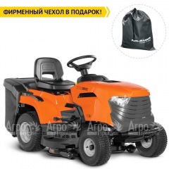 Садовый минитрактор Daewoo DLT 84 H в Пензе
