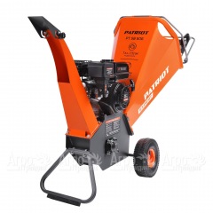 Измельчитель бензиновый Patriot PT SB 506 в Пензе