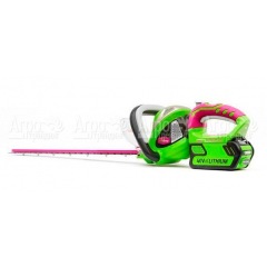 Аккумуляторный кусторез Monferme 22277M в Пензе