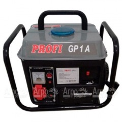 Бензогенератор Profi GP 1 A 0.65 кВт в Пензе
