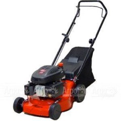 Газонокосилка бензиновая Mega PRO 4750 XSS в Пензе