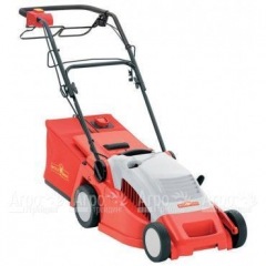 Электрическая газонокосилка Wolf-Garten Expert 37 E в Пензе