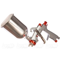 Пневматический краскопульт Crown CT38103-1.5 в Пензе