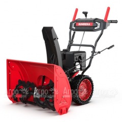 Снегоуборщик бензиновый Sunreka GS668LE в Пензе