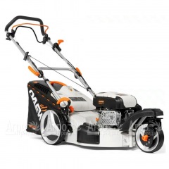 Газонокосилка бензиновая Daewoo L 50 SR в Пензе