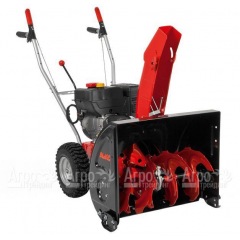 Бензиновый снегоуборщик Al-ko Snow Line 620 II в Пензе
