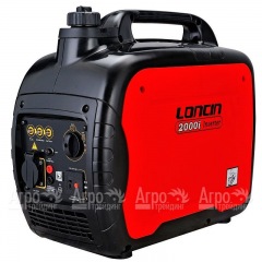 Инверторный генератор Loncin LC2000i 1.6 кВт в Пензе