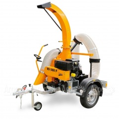 Парковый пылесос Laski VD500Р в Пензе