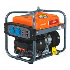 Инверторный бензогенератор Кратон GG-2500i 1.8 кВт в Пензе