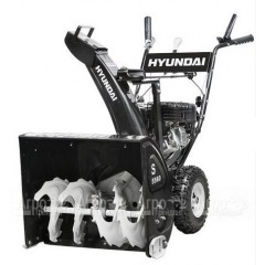 Снегоуборщик Hyundai S 5560 в Пензе