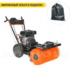 Подметальная машина Villartec SW 7080E в Пензе