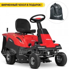 Садовый райдер Мобил К XP76 Премиум в Пензе
