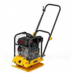 Виброплита бензиновая Denzel VC-12 в Пензе