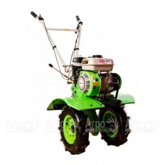 Мотоблок RedVerg Муравей-4 (без колес, фрезы в комплекте) в Пензе