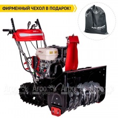 Снегоуборщик гусеничный HND ST 76 XST в Пензе