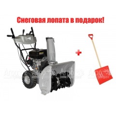 Снегоуборщик Agro Star AS6556 в Пензе