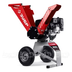 Измельчитель бензиновый Зубр БИС-50 в Пензе