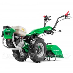 Мотоблок Caiman Atletico 340PT в Пензе