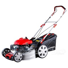 Газонокосилка бензиновая Katana KL-53AS Premium в Пензе