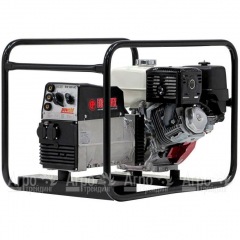 Сварочный генератор Europower ЕР 200 Х1 AC 4.32 кВт в Пензе