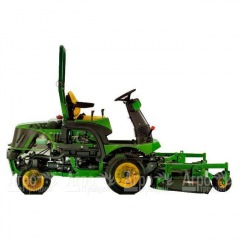 Фронтальная роторная косилка John Deer 1435 в Пензе