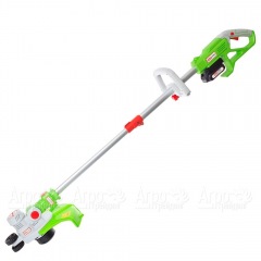 Аккумуляторный триммер RedVerg RD-ET18-1/U в Пензе