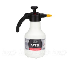 Ручной помповый опрыскиватель Volpi Volpitech 3 в Пензе