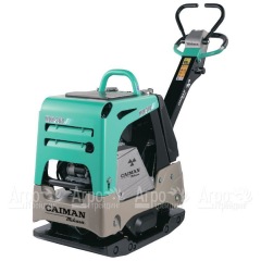 Виброплита реверсивная Caiman MVH-308GH в Пензе