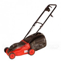 Электрическая газонокосилка Agrimotor КК 3813 в Пензе